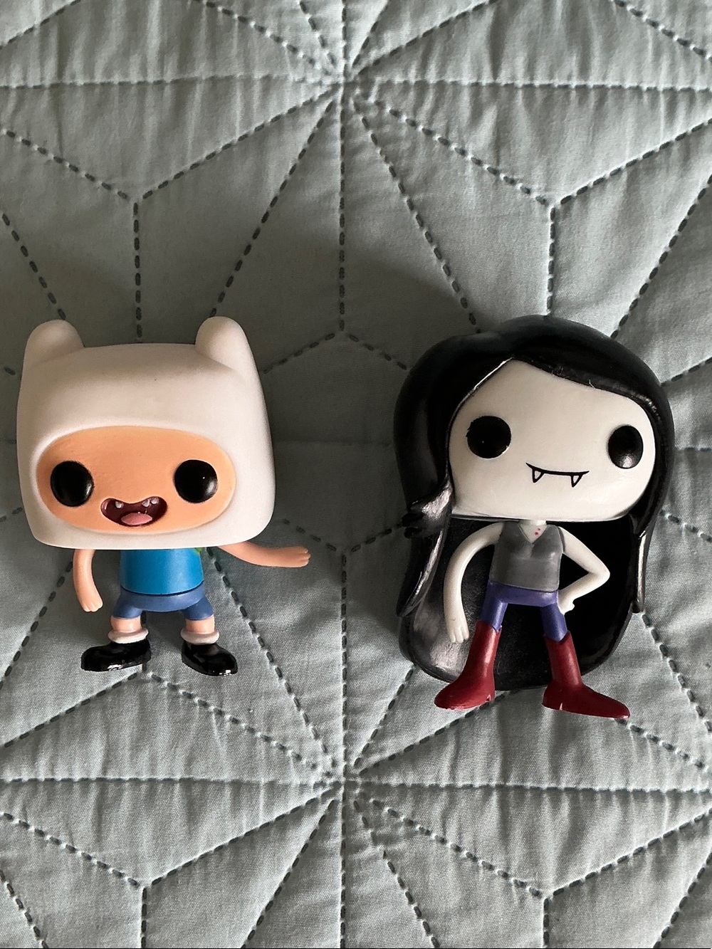 Adventure Time Complete Collection Blu Ray + Extras - Picture 8 of 9